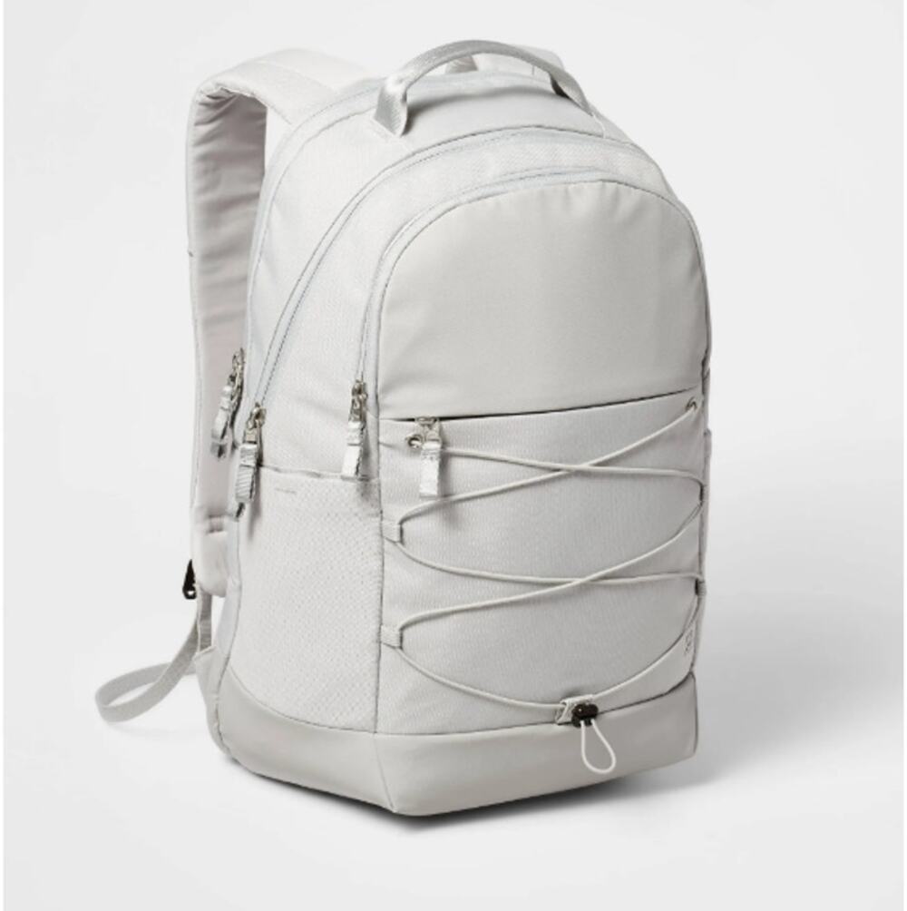 All in motion Silver 21L Sporty Backpack